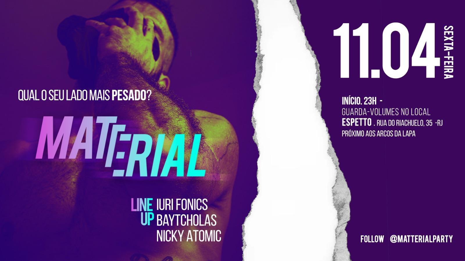 11-04 - Matterial