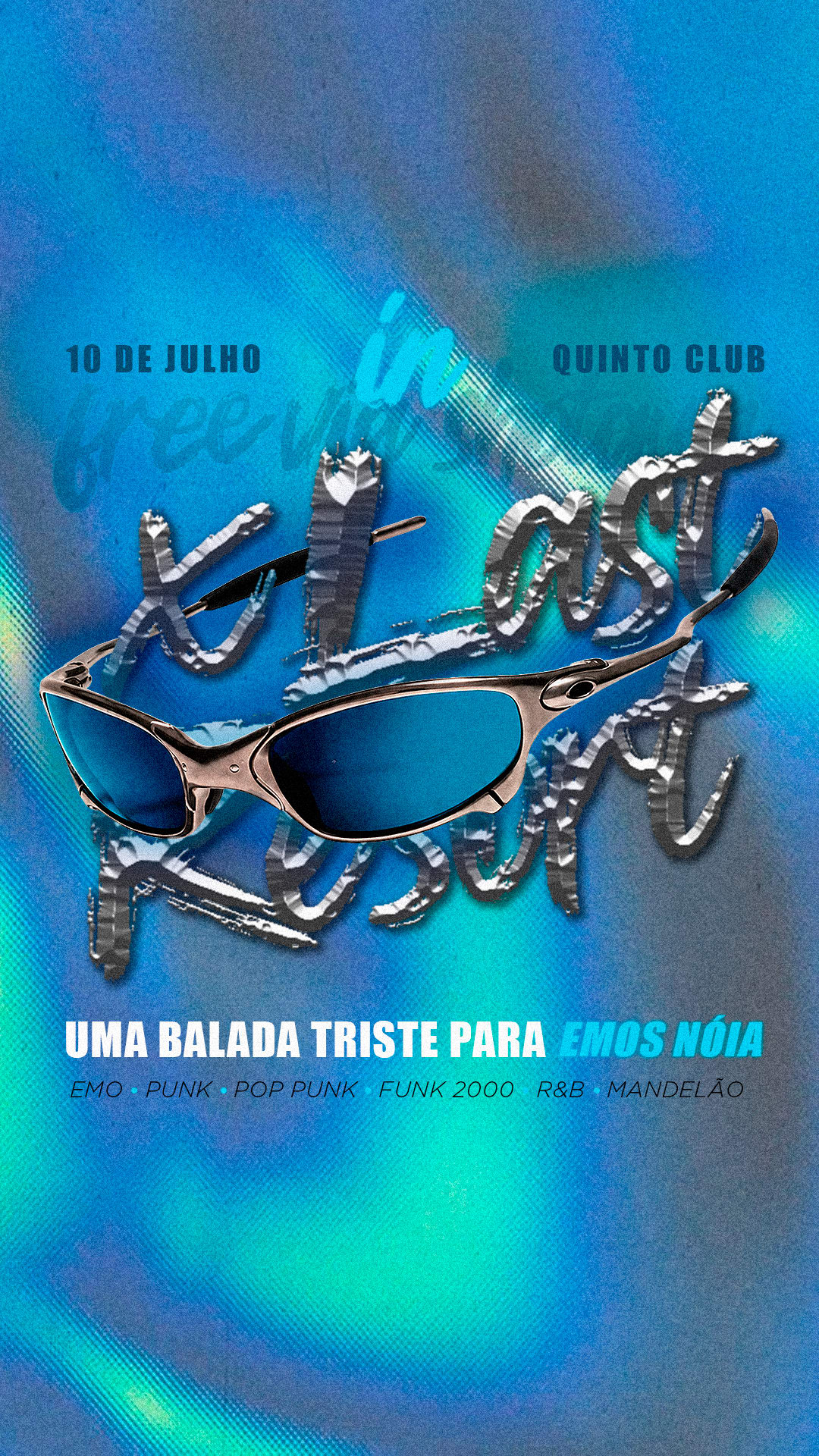 Last Resort (10.07) - Sexta!