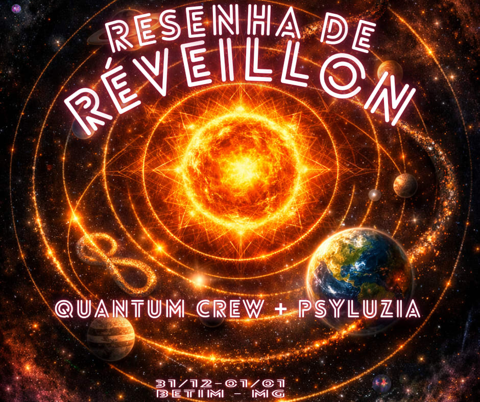 Resenha De Réveillon