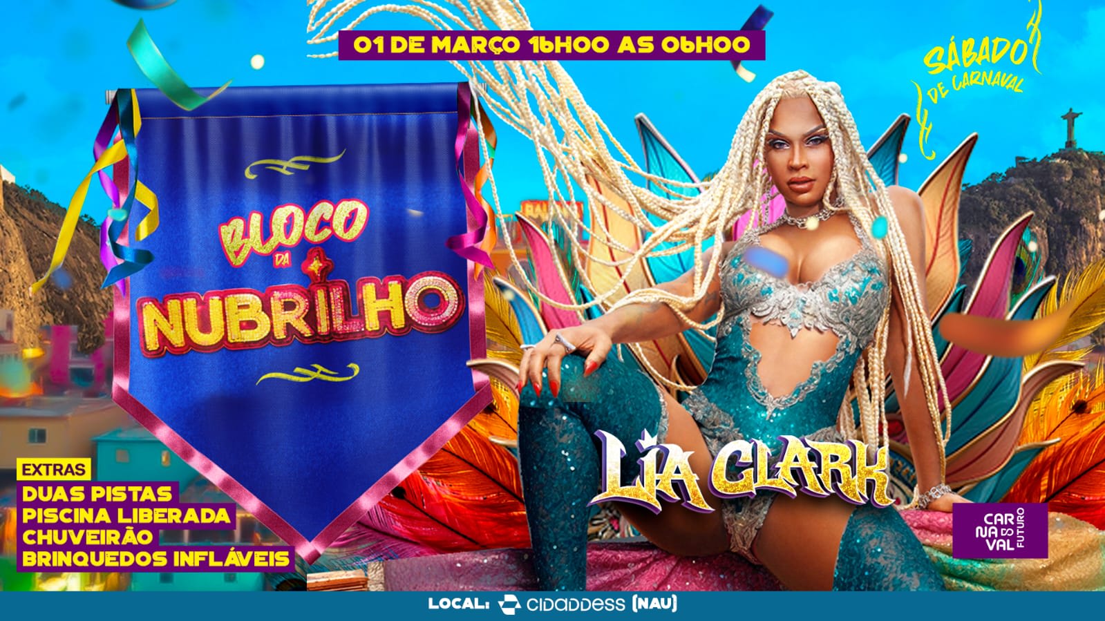 01.03 | Nubrilho