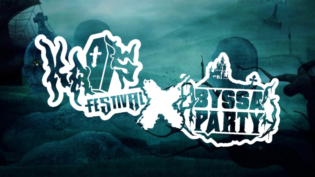 Abyssal Party X Kaos Festival: O Kaos Abyssal