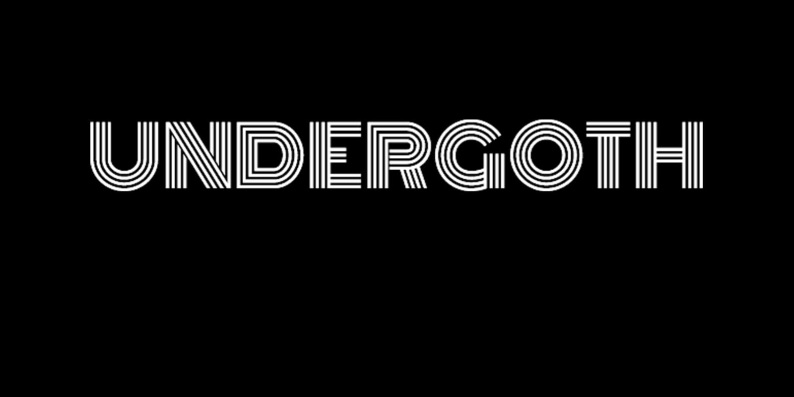 Undergoth