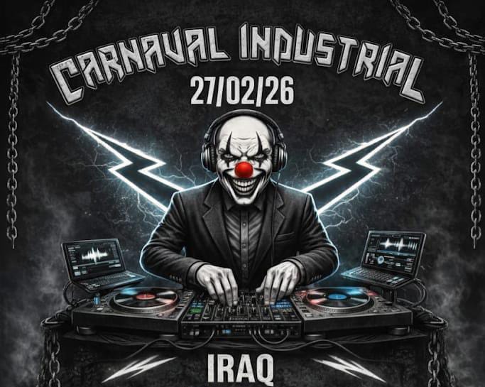 Carnaval Industrial