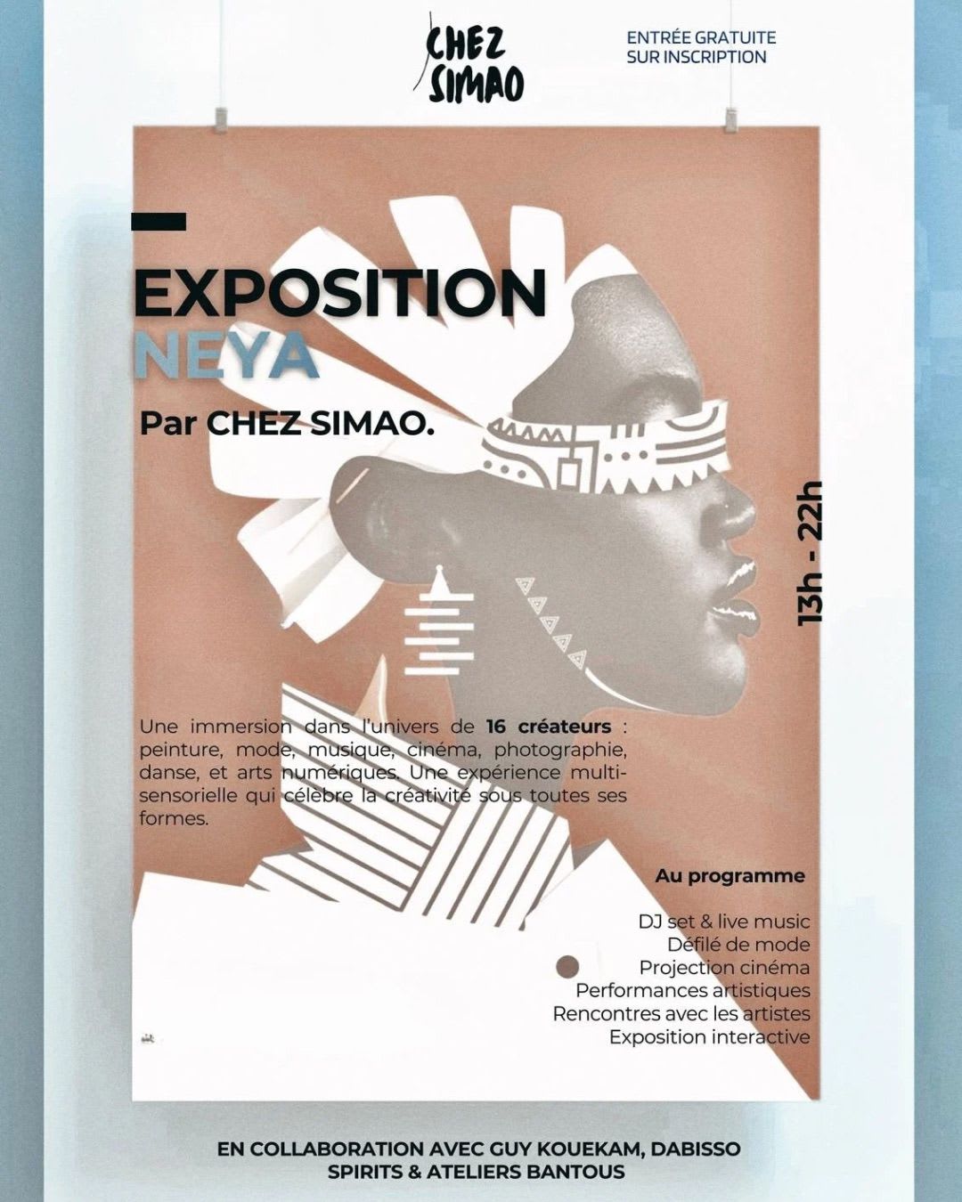 Chez Simao