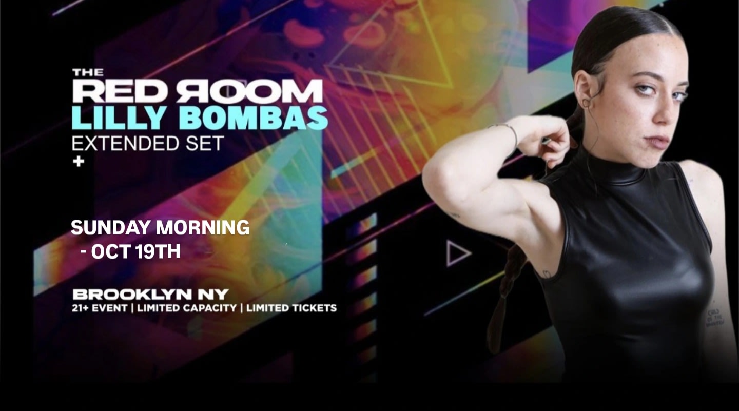 The Official Sunday Morning Party Lilly B Ext Set Ibiza Djs