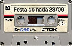 Festa D Nada Secret