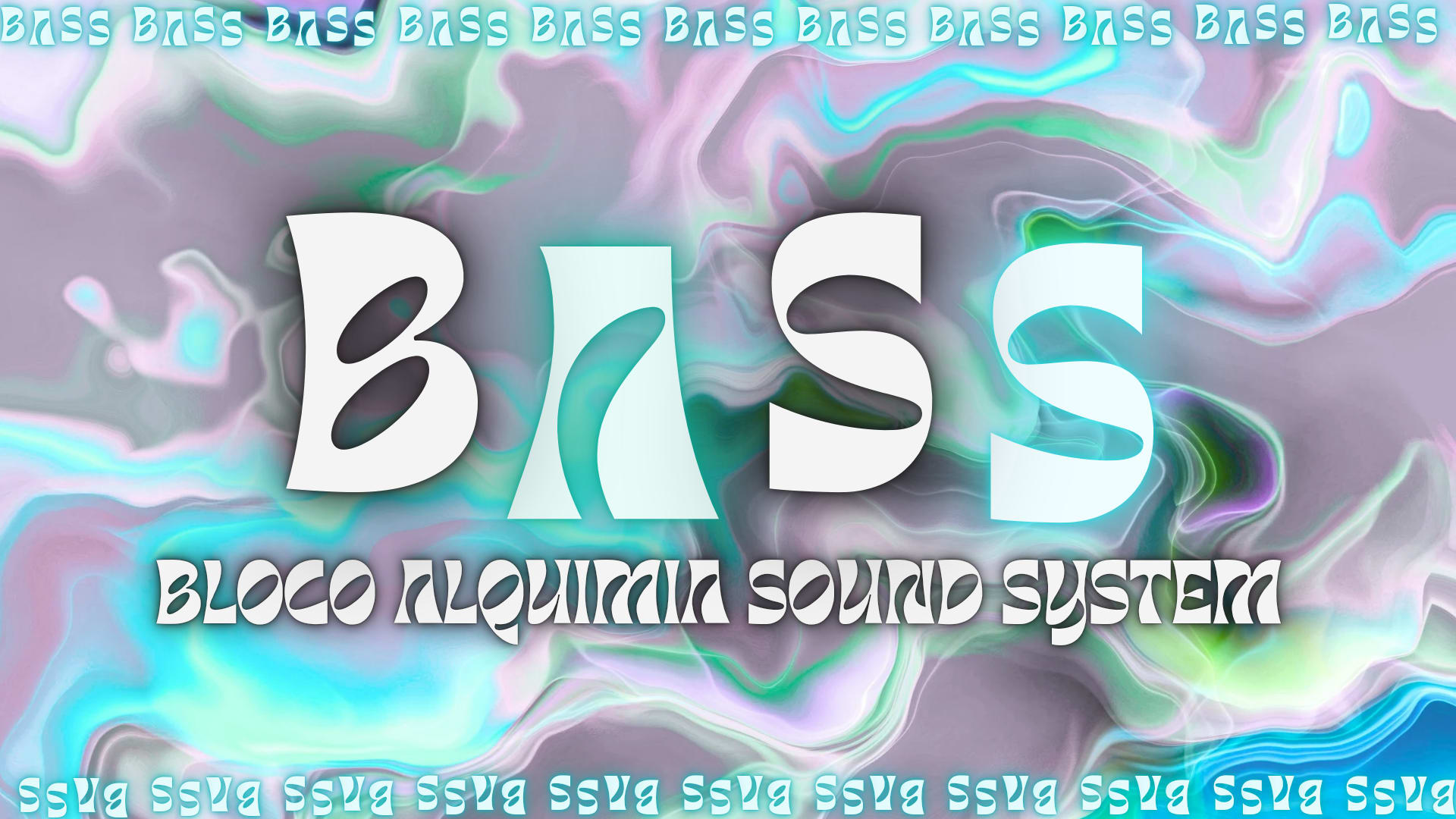 B.A.S.S - Bloco Alquimia Soundsystem