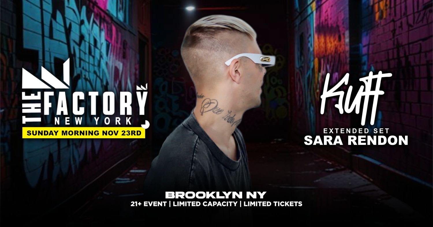 Aftermath Sunday Morning Kuff Ext Set Groveer