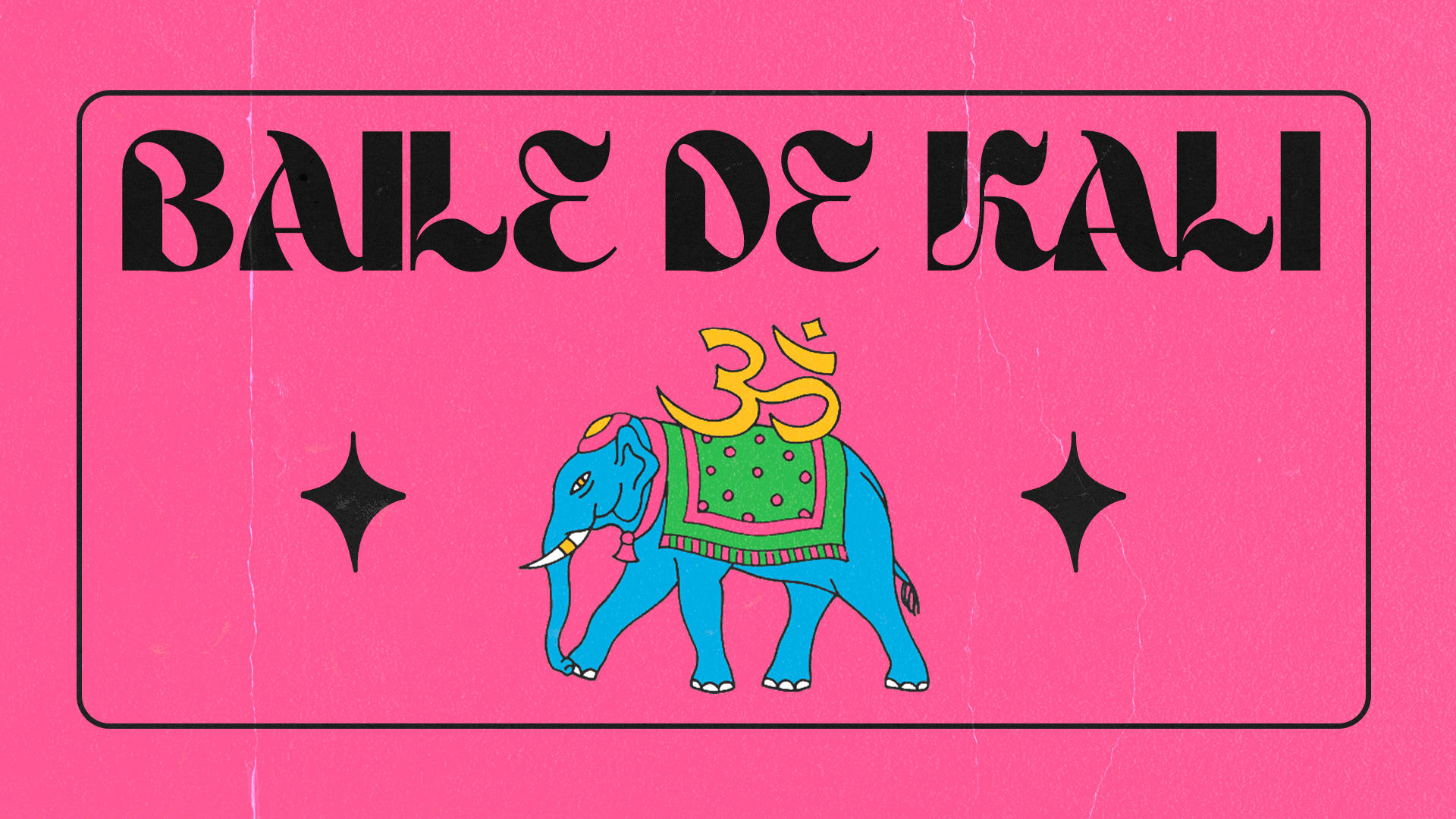Baile De Kali