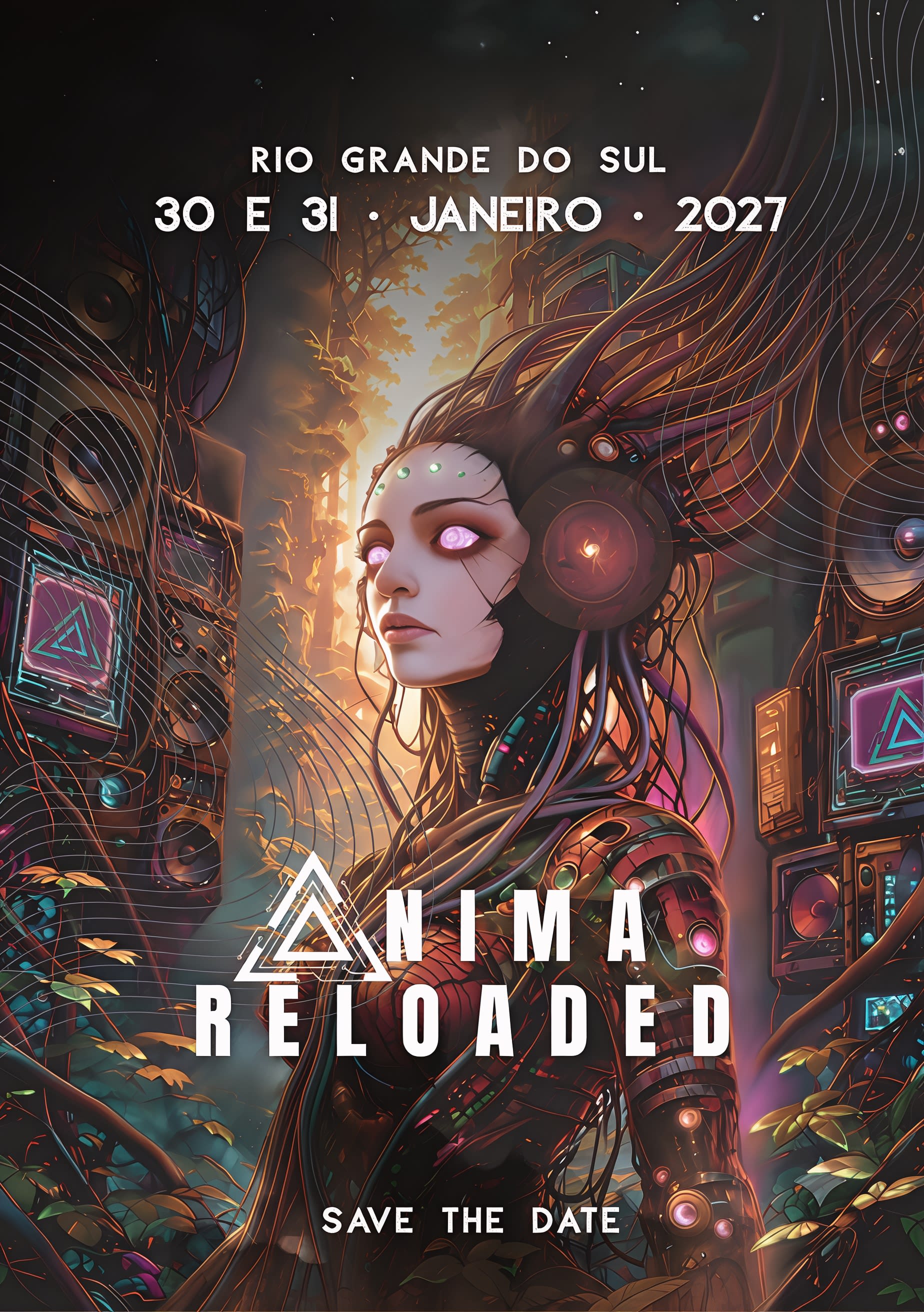 Anima Reloaded