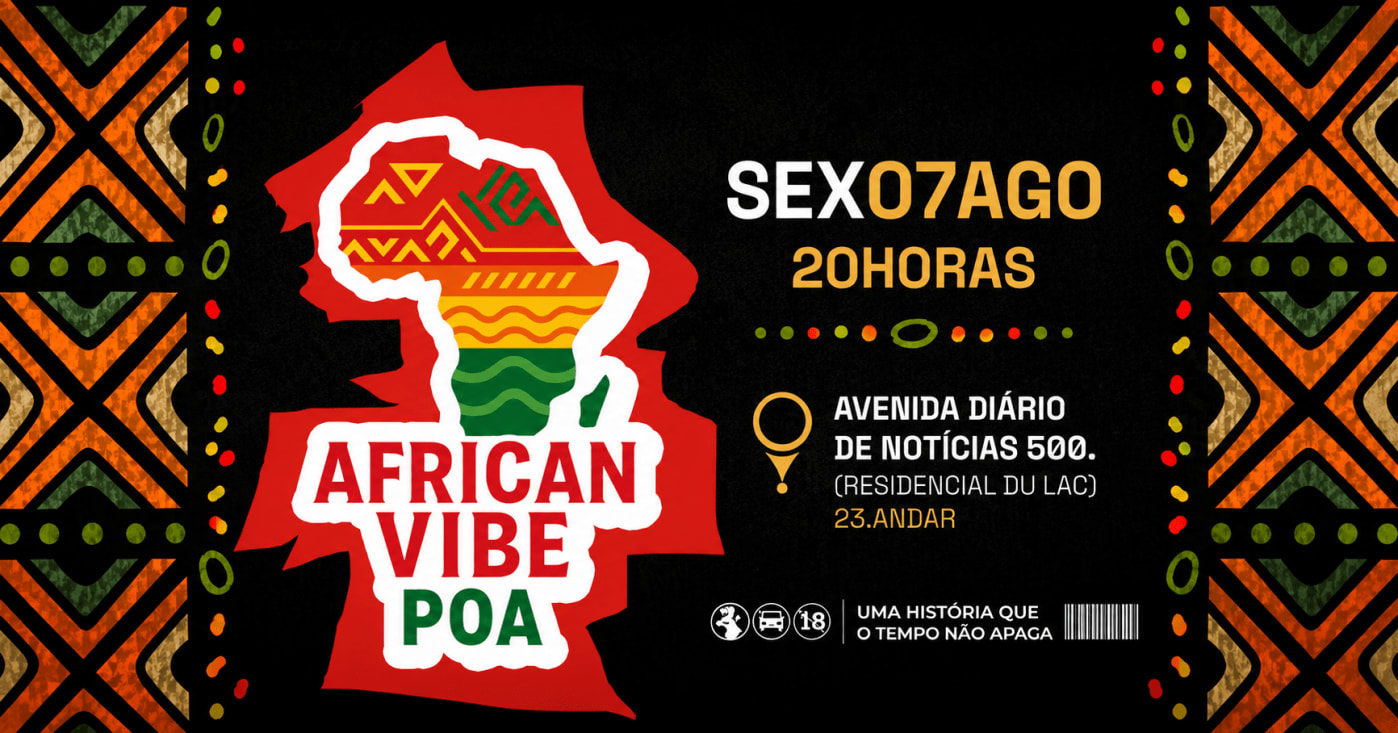 Africanvibepoa