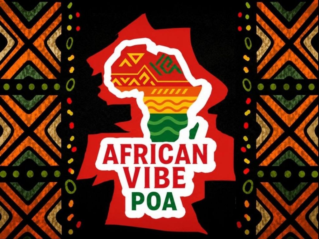Africanvibepoa