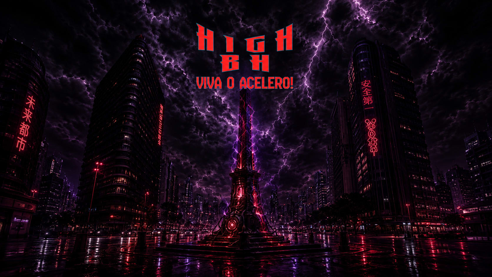 High Bh