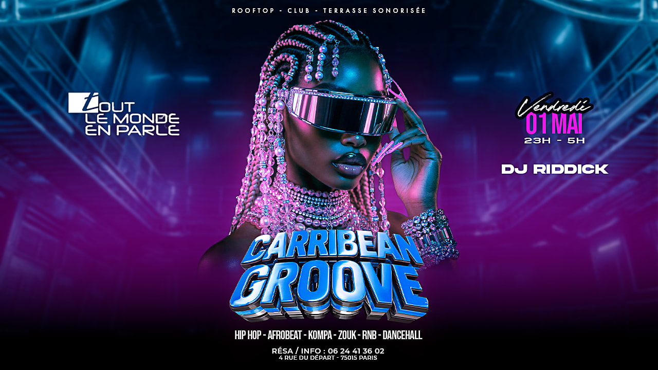 Soiree Vibes Club Rooftop , Hiphop ,Afrobeat , Latino