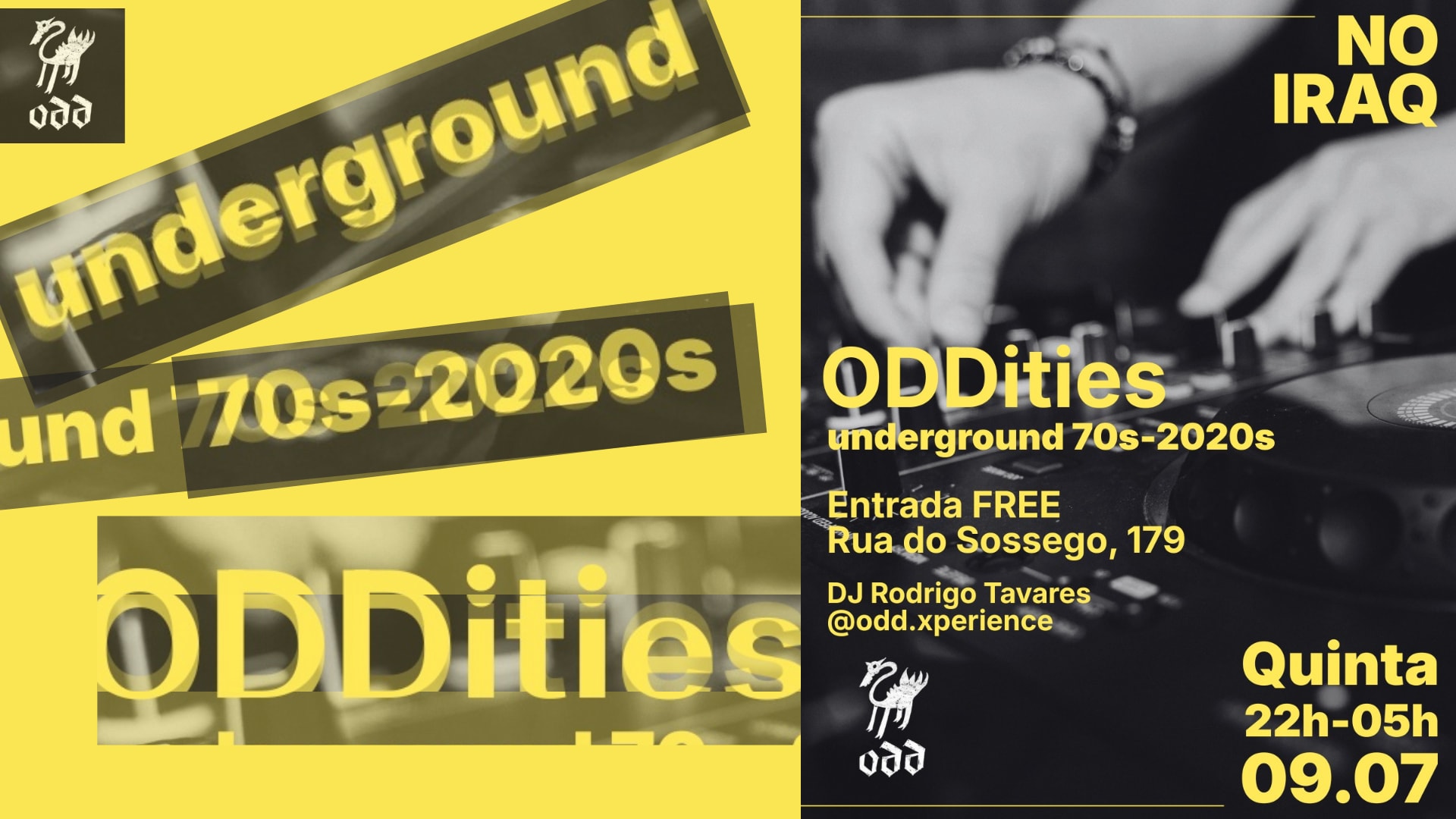 Oddities