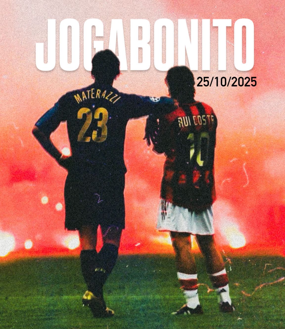 Jogabonito #03