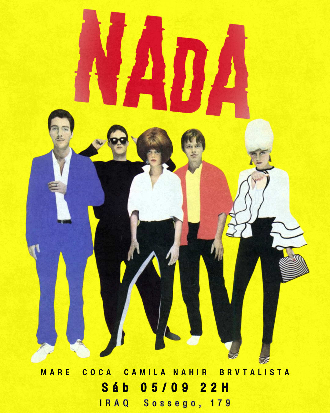 Nada