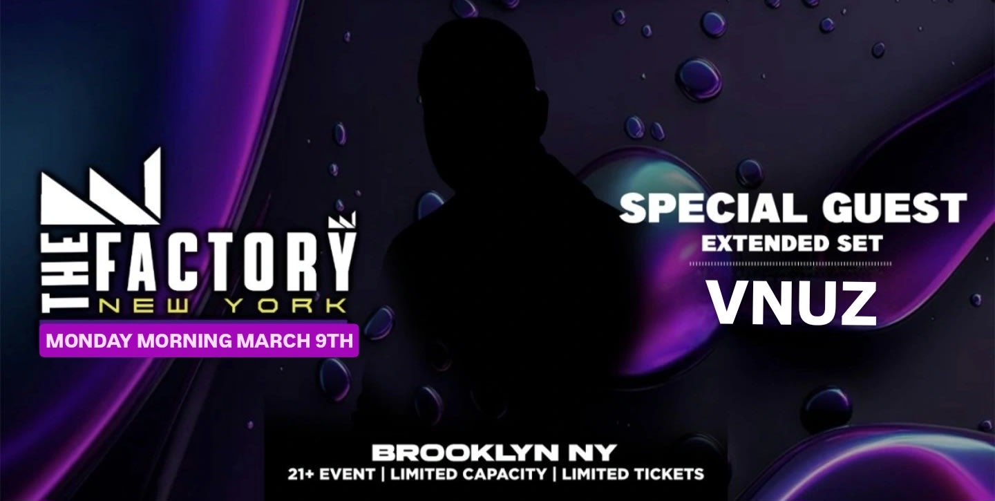 The Official Bklyn After Party