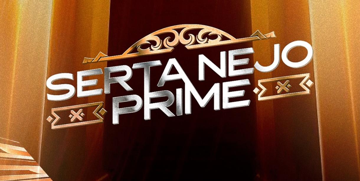 Sertanejo Prime
