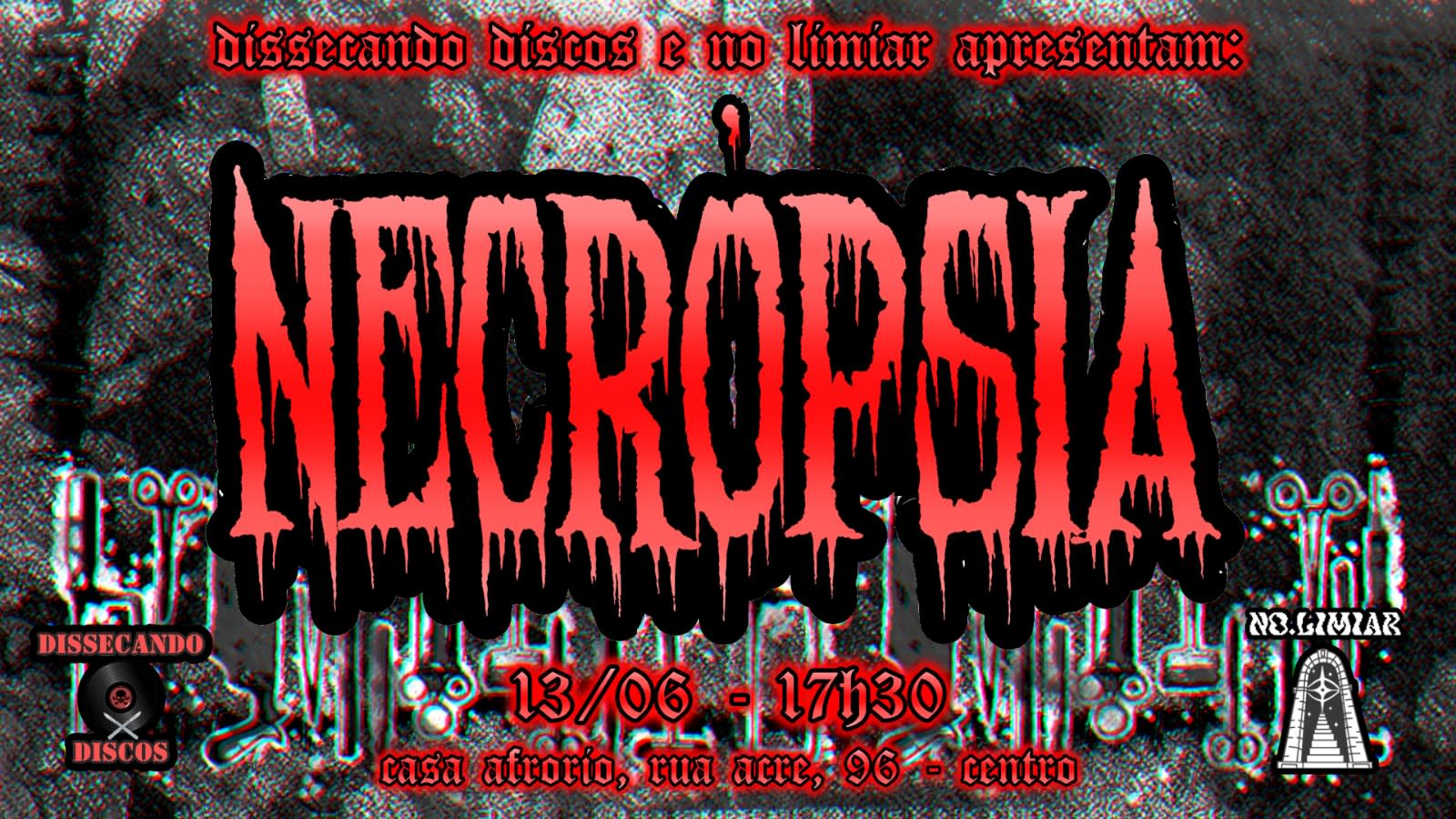Necropsia
