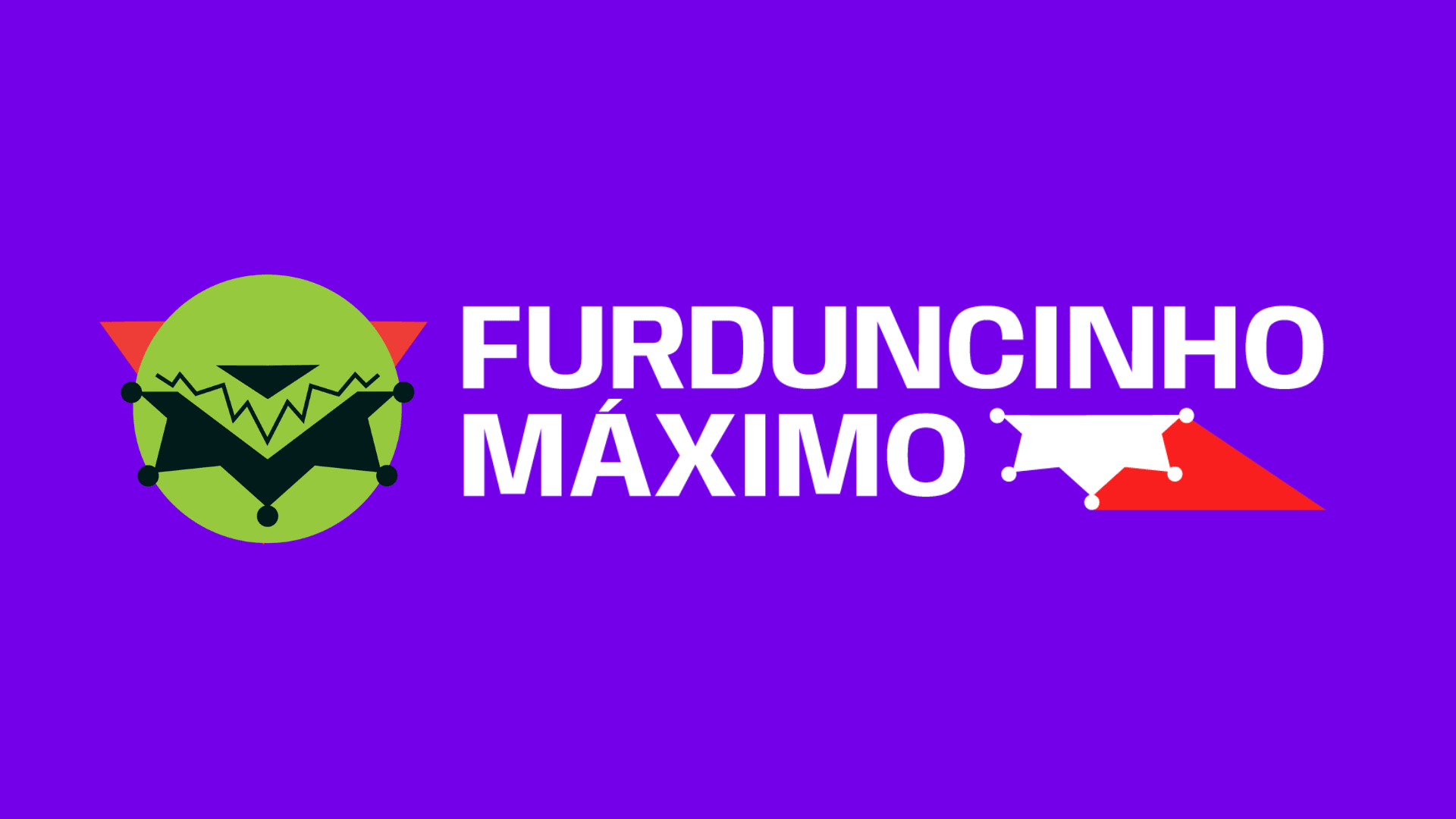Furduncinho Máximo: Turma Do Baile