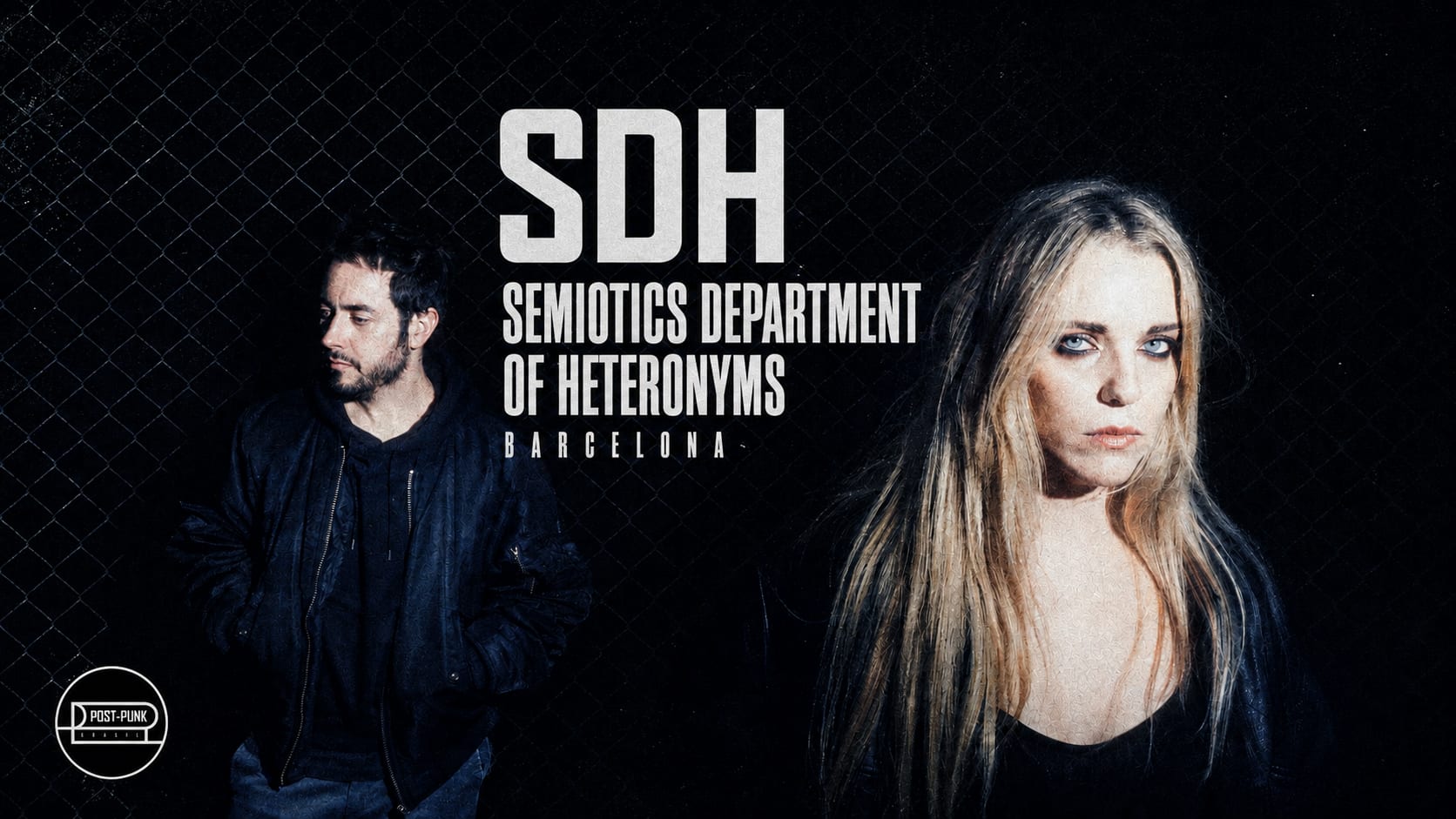 Post Punk Br — Sdh (Barcelona)