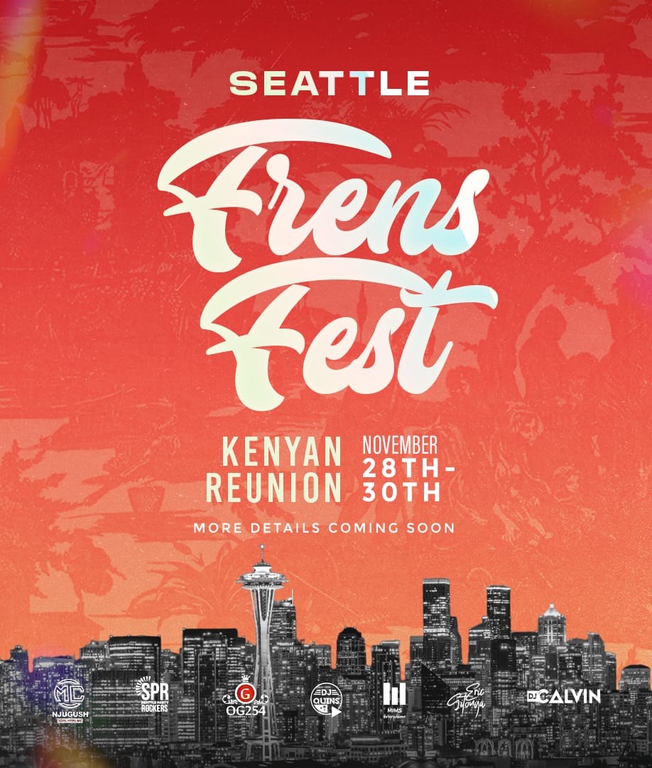 Fren Fest Experience- Day 1