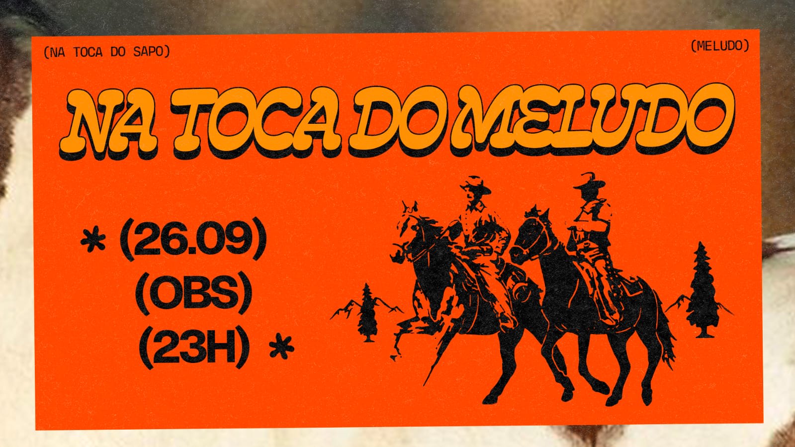 Toca Do Meludo 2 Edição