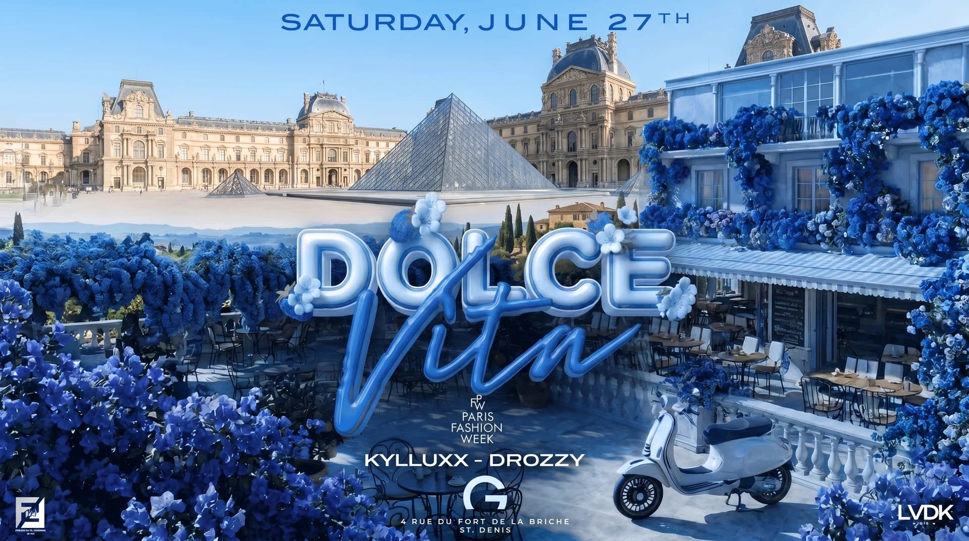 Dolcevita - G Club