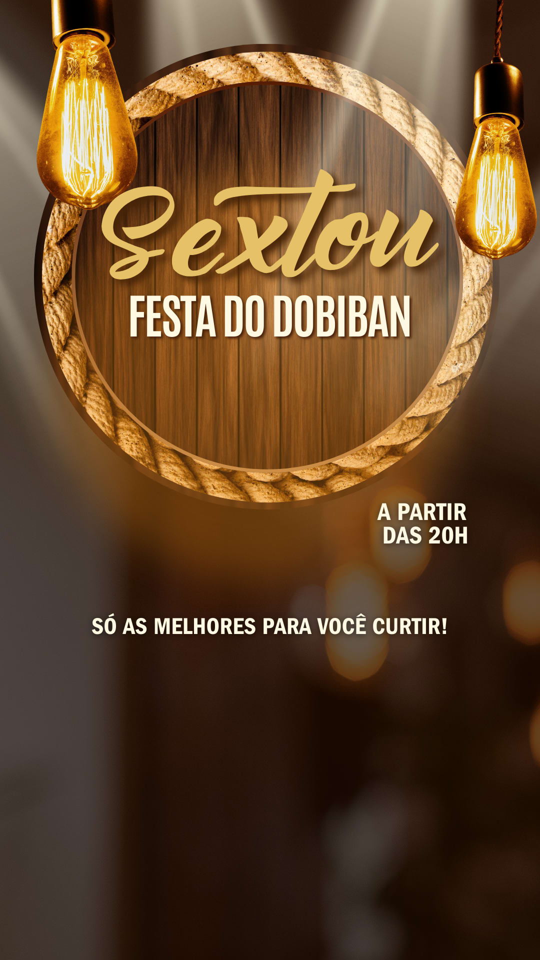 Festa Do Dob
