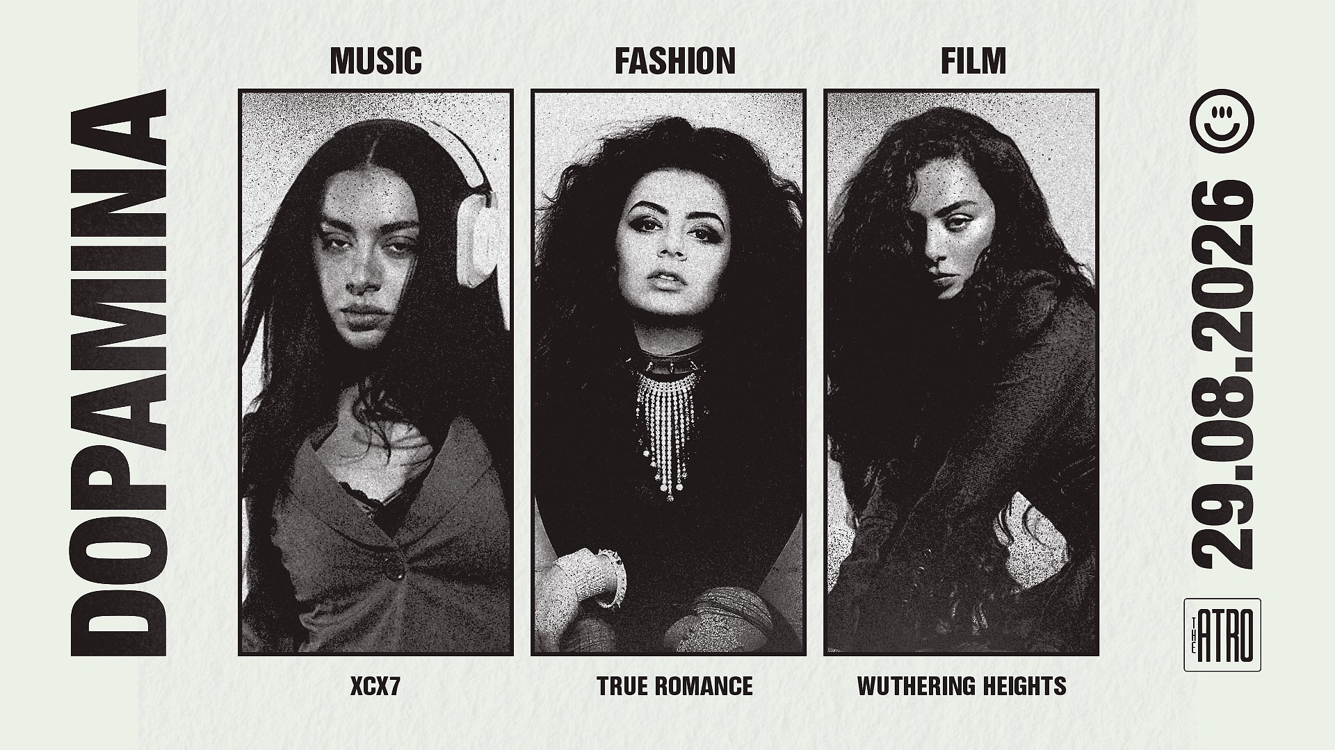 Dopamina - Music, Fashion, Film