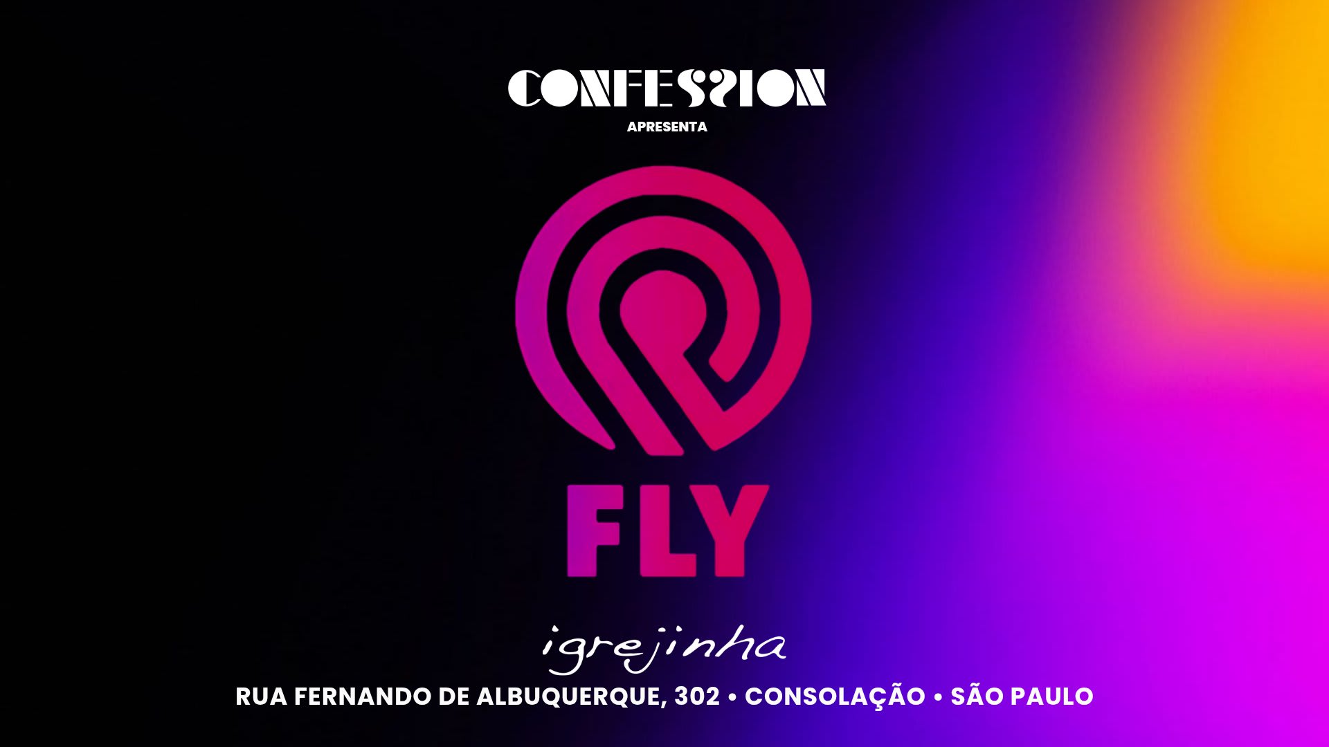 Fly • Confession