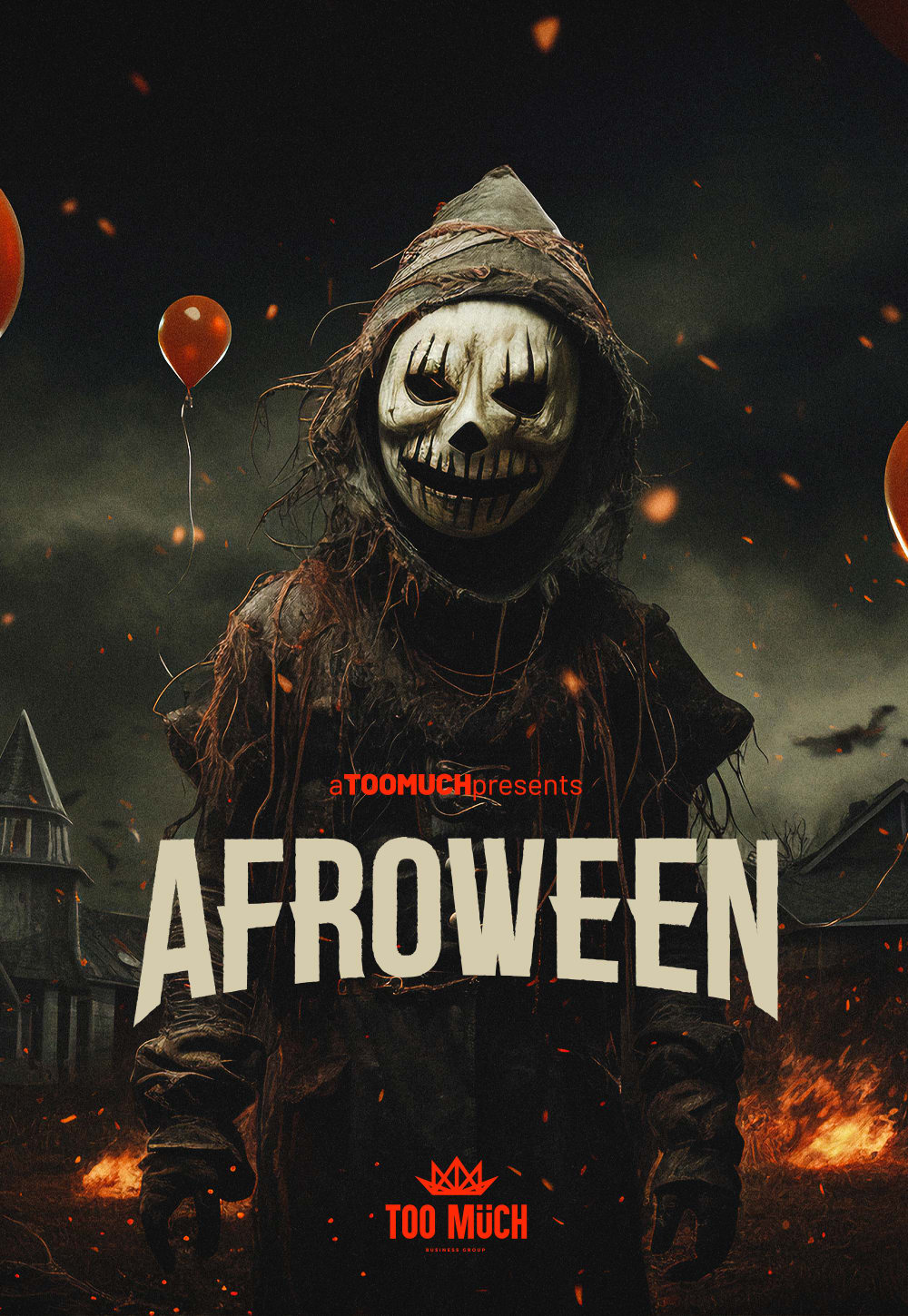 Afroween