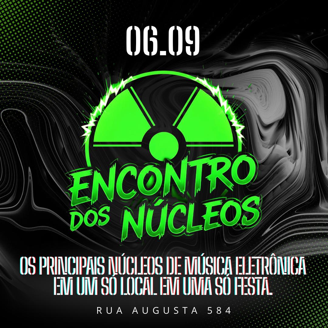 Encontro Dos Núcleos