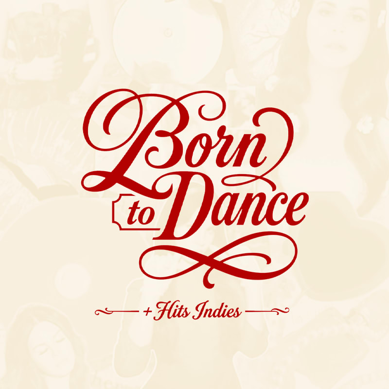 Born To Dance