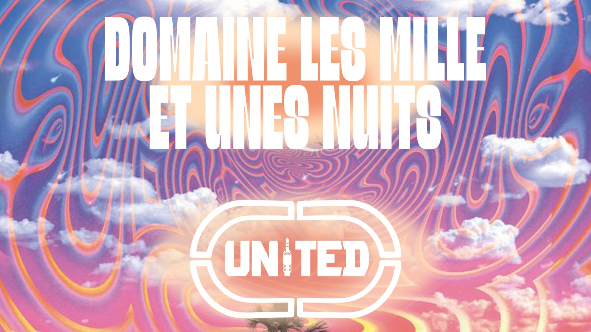 United & Les Mille Et Une Nuits