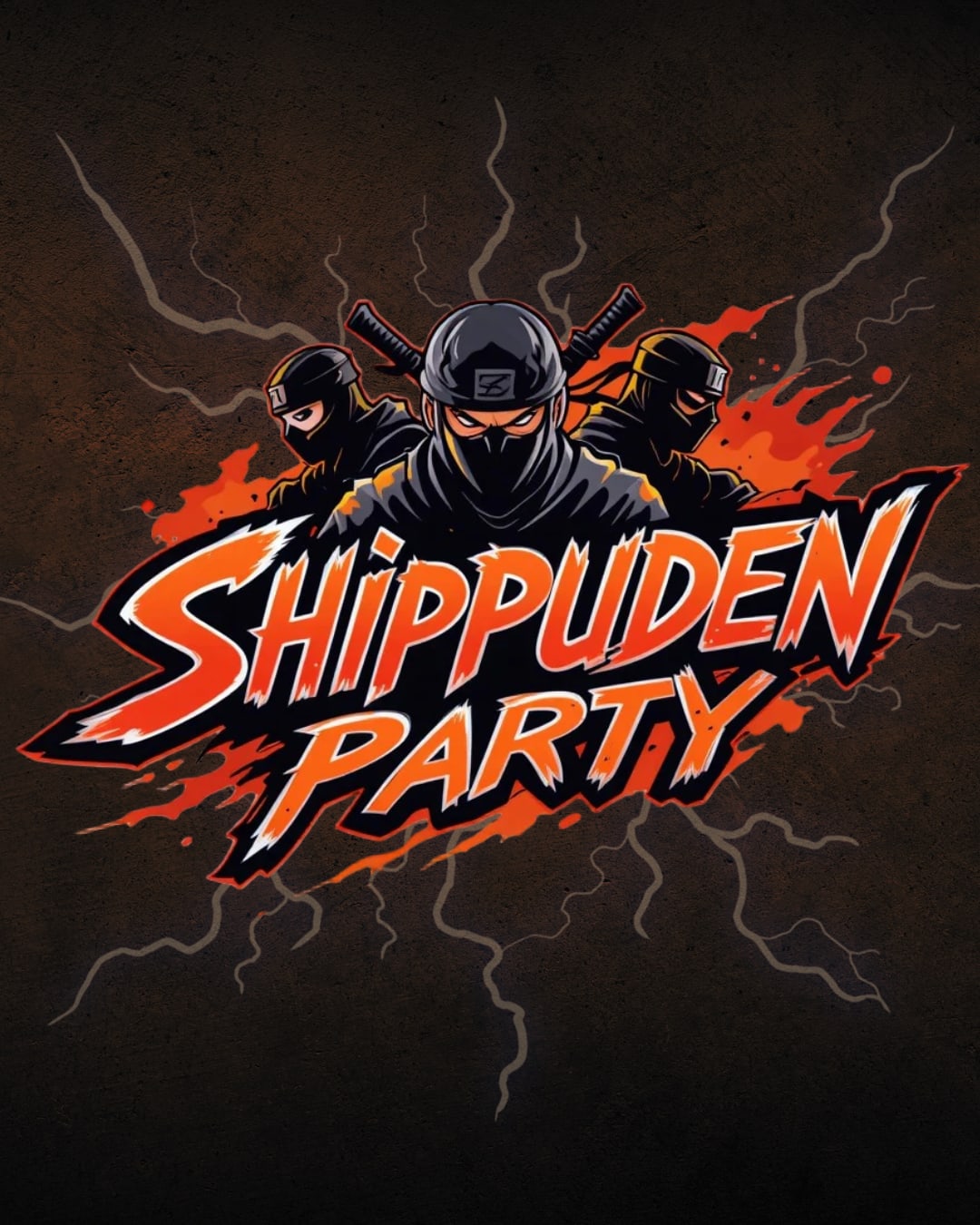 Shippuden Party