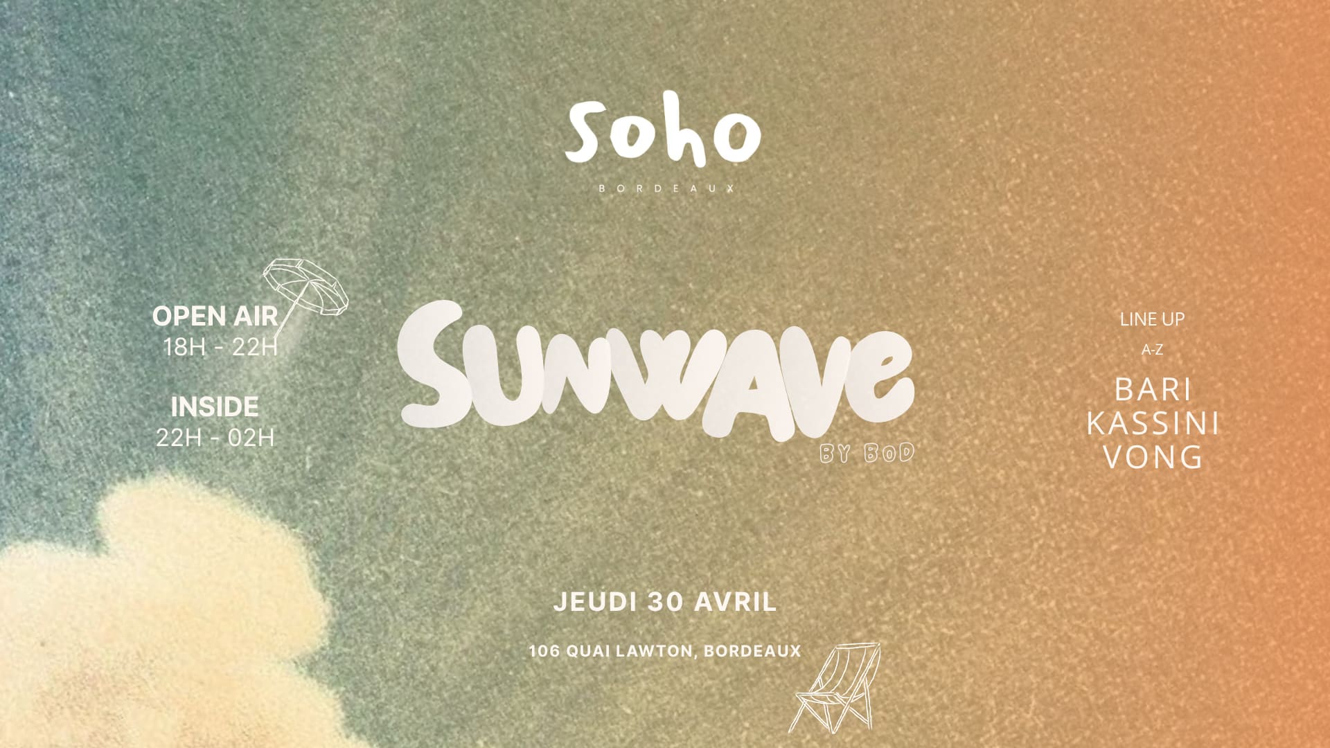 Sunwave