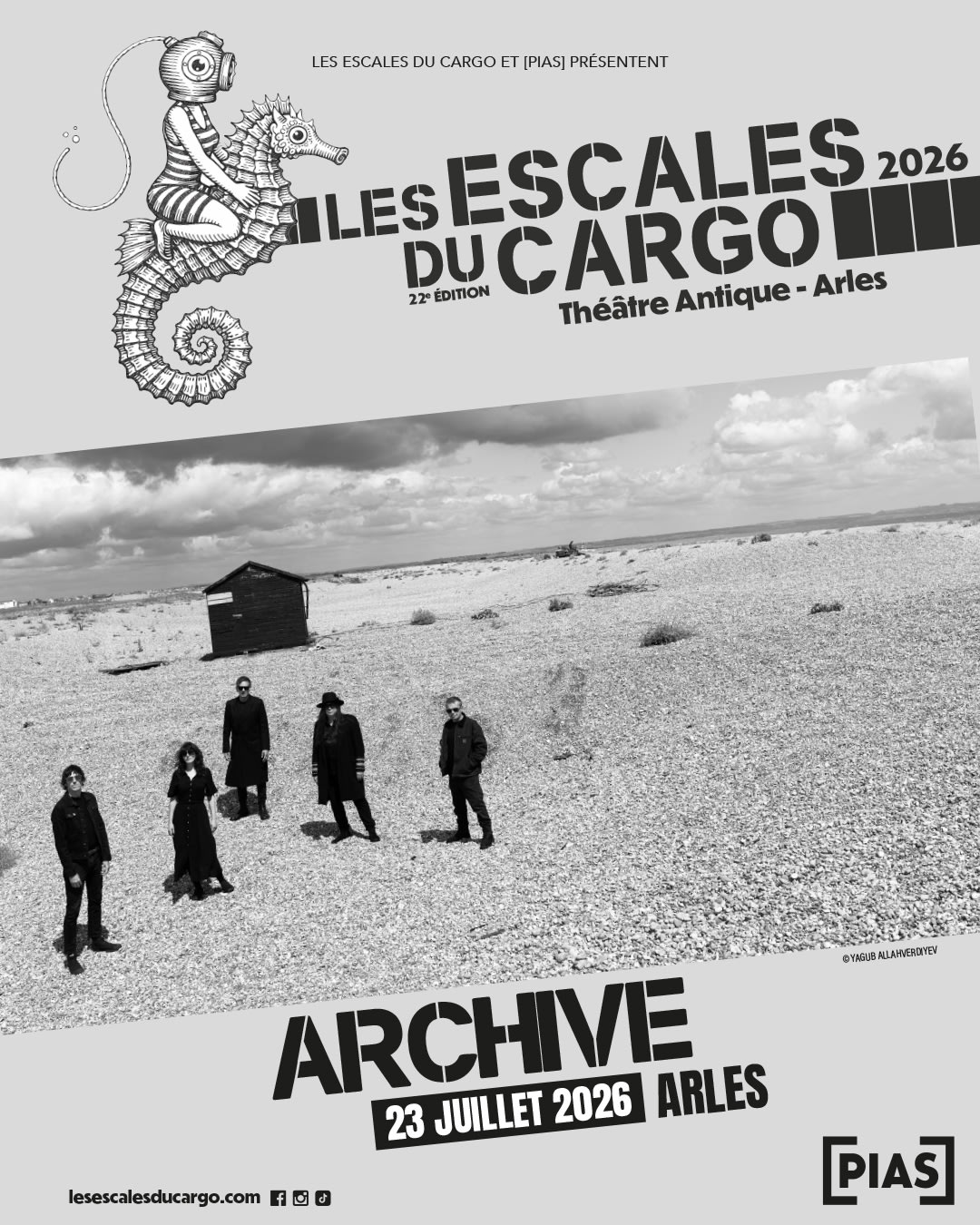 Archive
