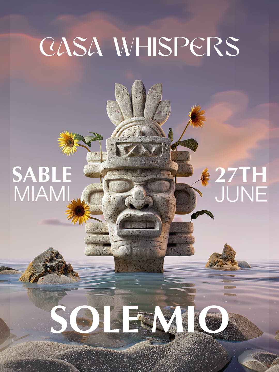 Whispers Solemio