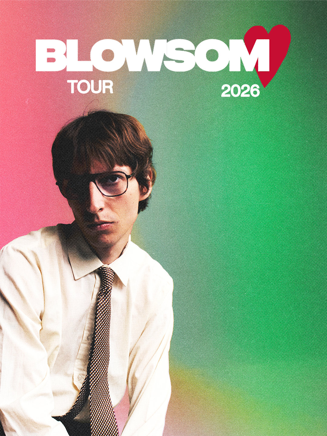 Blowsom - Bordeaux