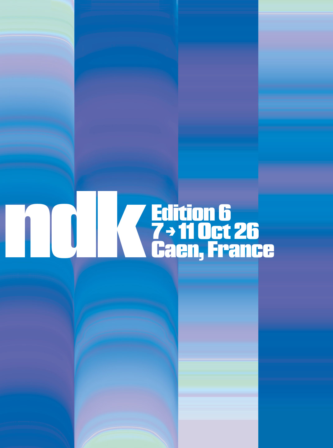 Ndk Festival 2026
