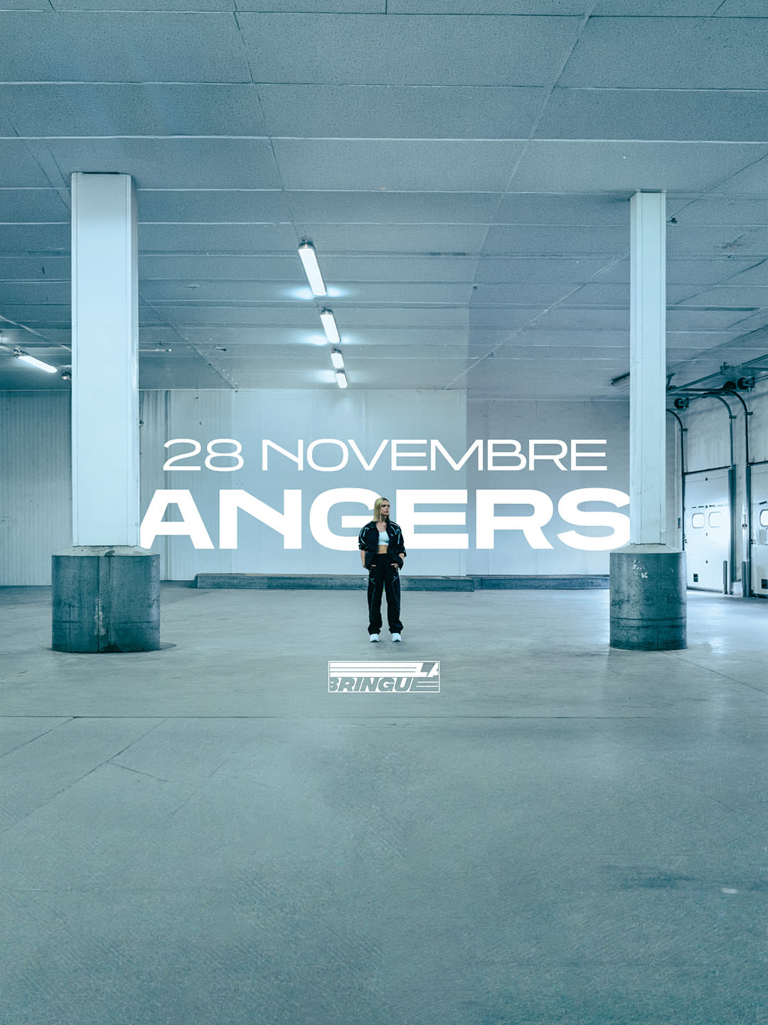 La Bringue : Original Rave