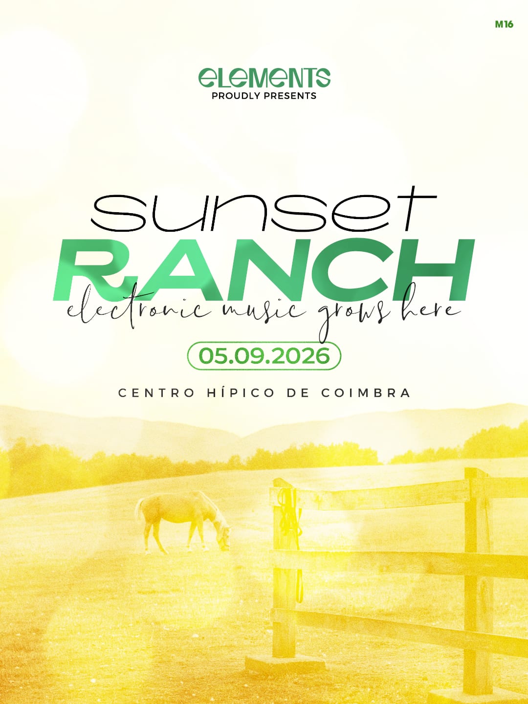 Sunsetranch