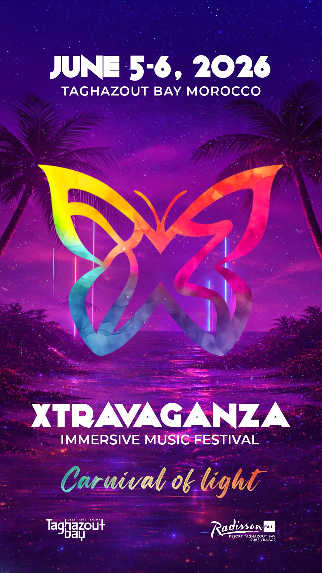 Xtravaganza