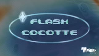 Flash Cocotte