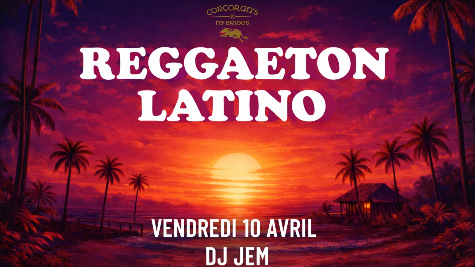 Reggaeton Latino - 10.04