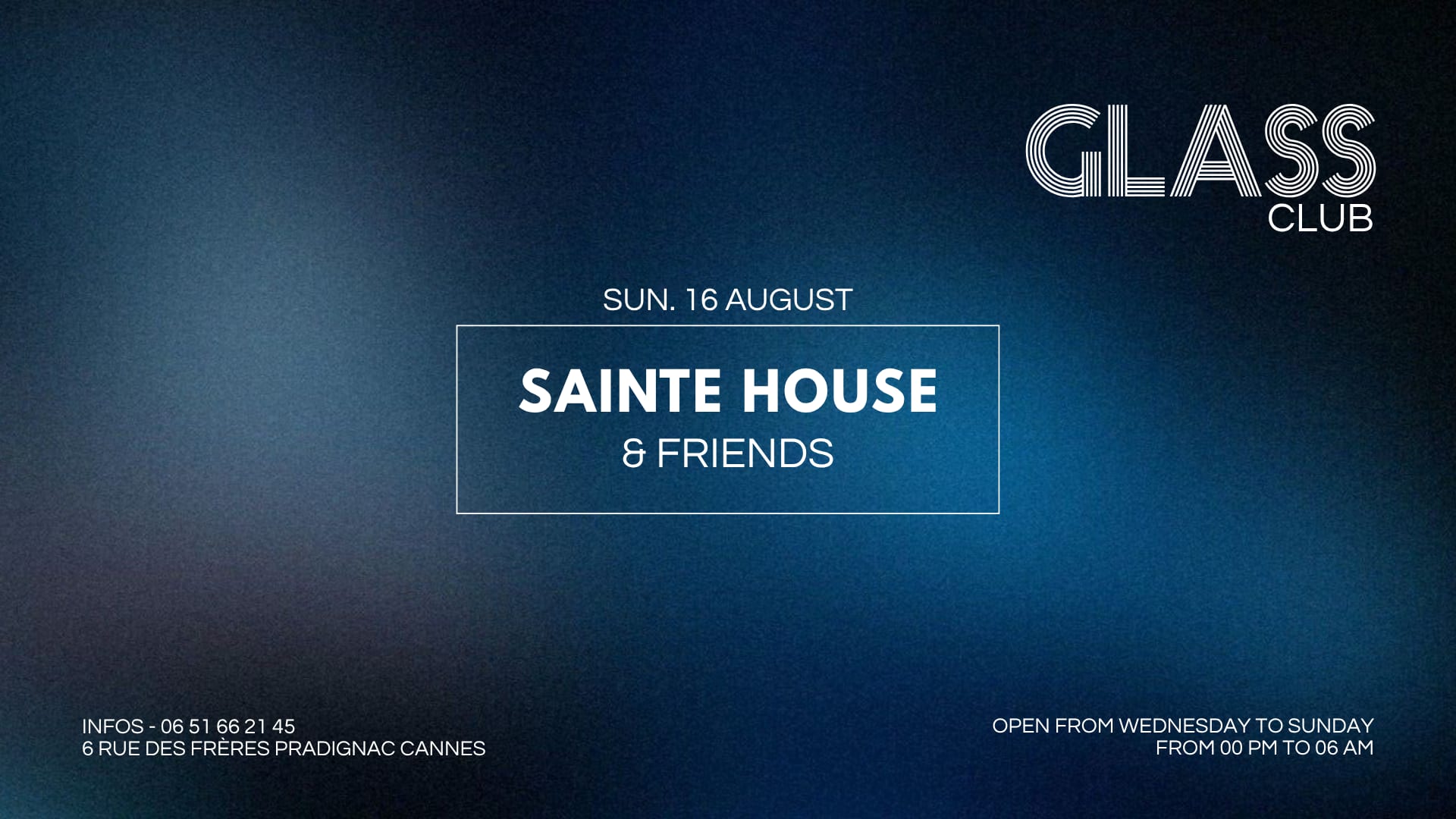 Sainte House