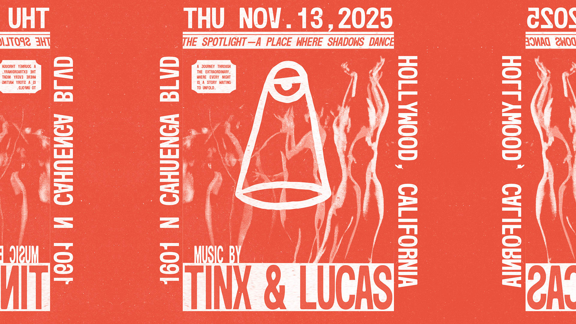 Tinx & Lucas