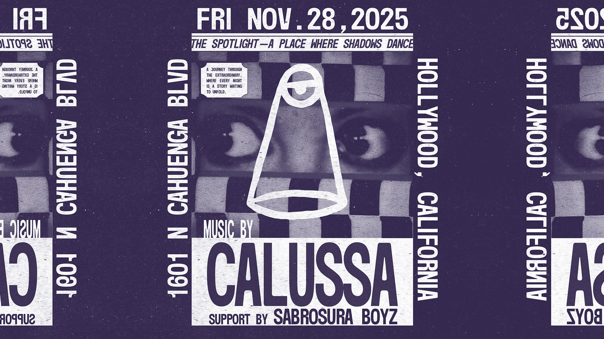 Calussa